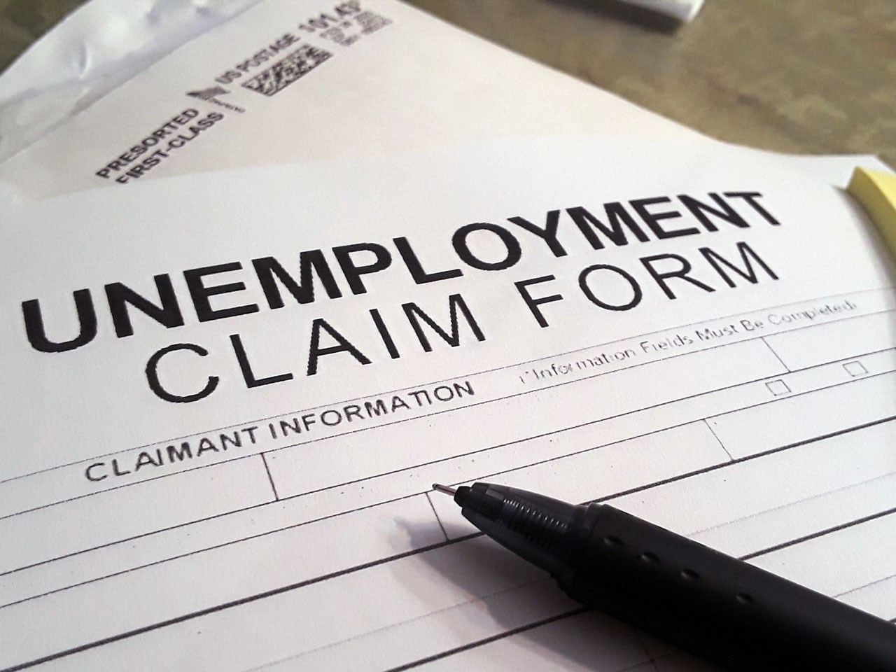 North Carolina unemployment rate falls to 3.5% for March – WWAYTV3