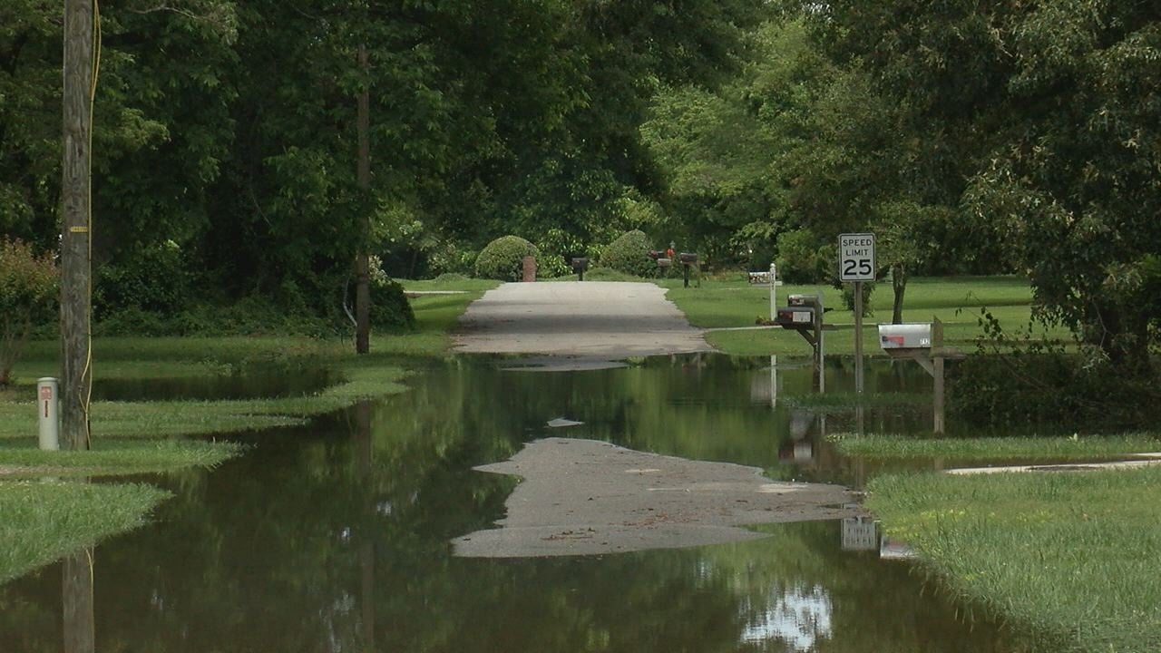 Town of Lake Waccamaw Archives WWAYTV3