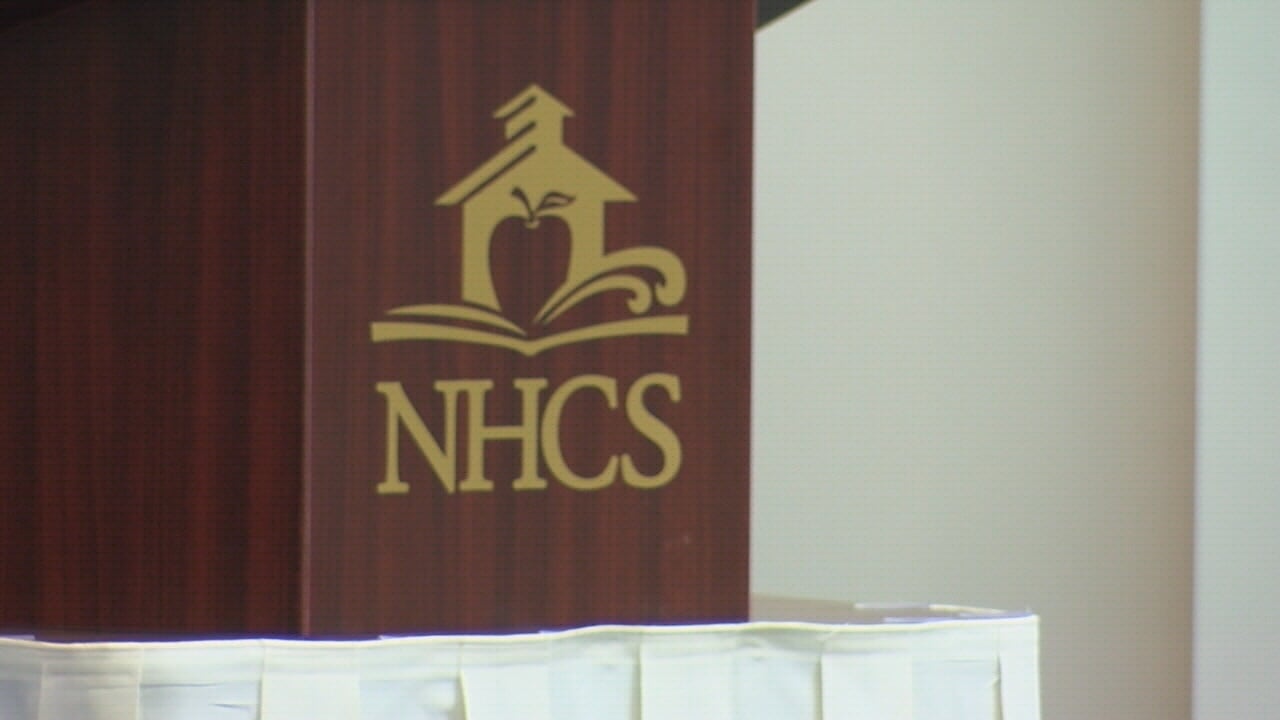 New Hanover County Schools hold town hall on yearround school
