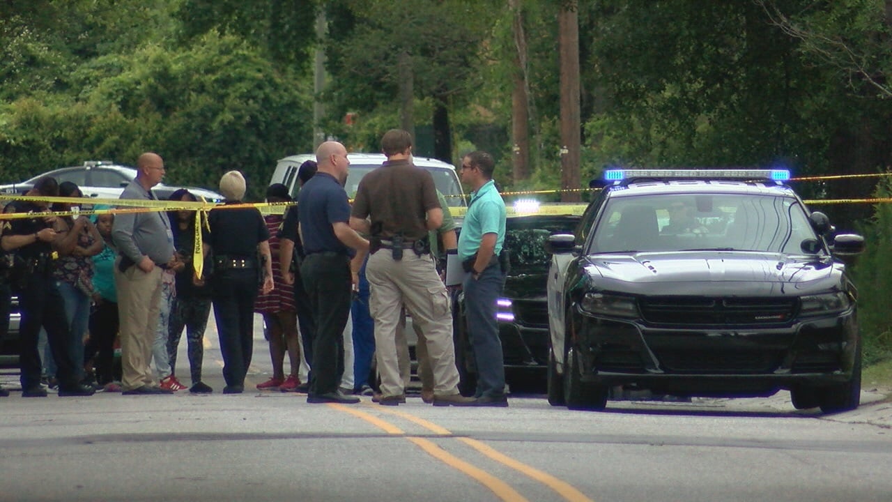 Wilmington Police to present new plans to City Council to combat gun ...