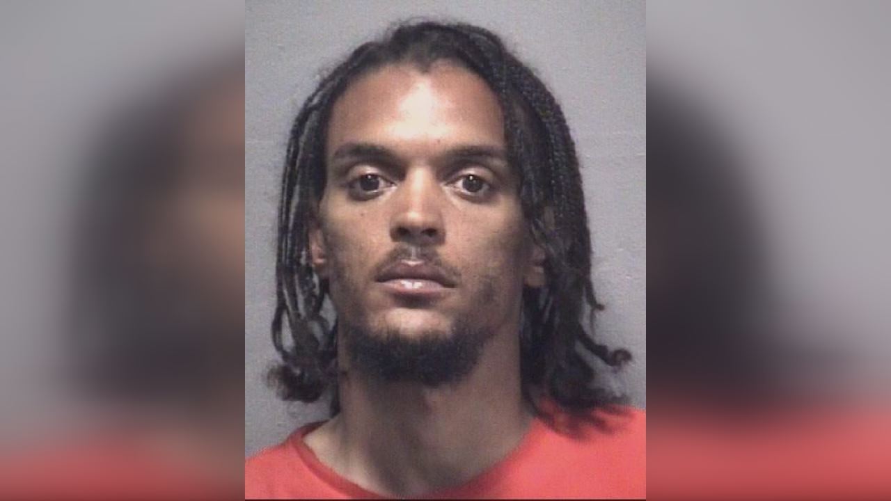 Man hurt in shooting on Princess Place Drive, suspect arrested - WWAYTV3