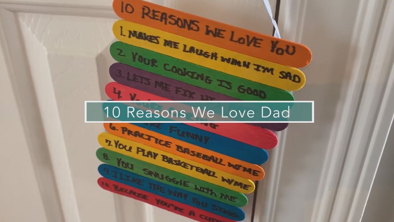 10 reasons why i love you mom