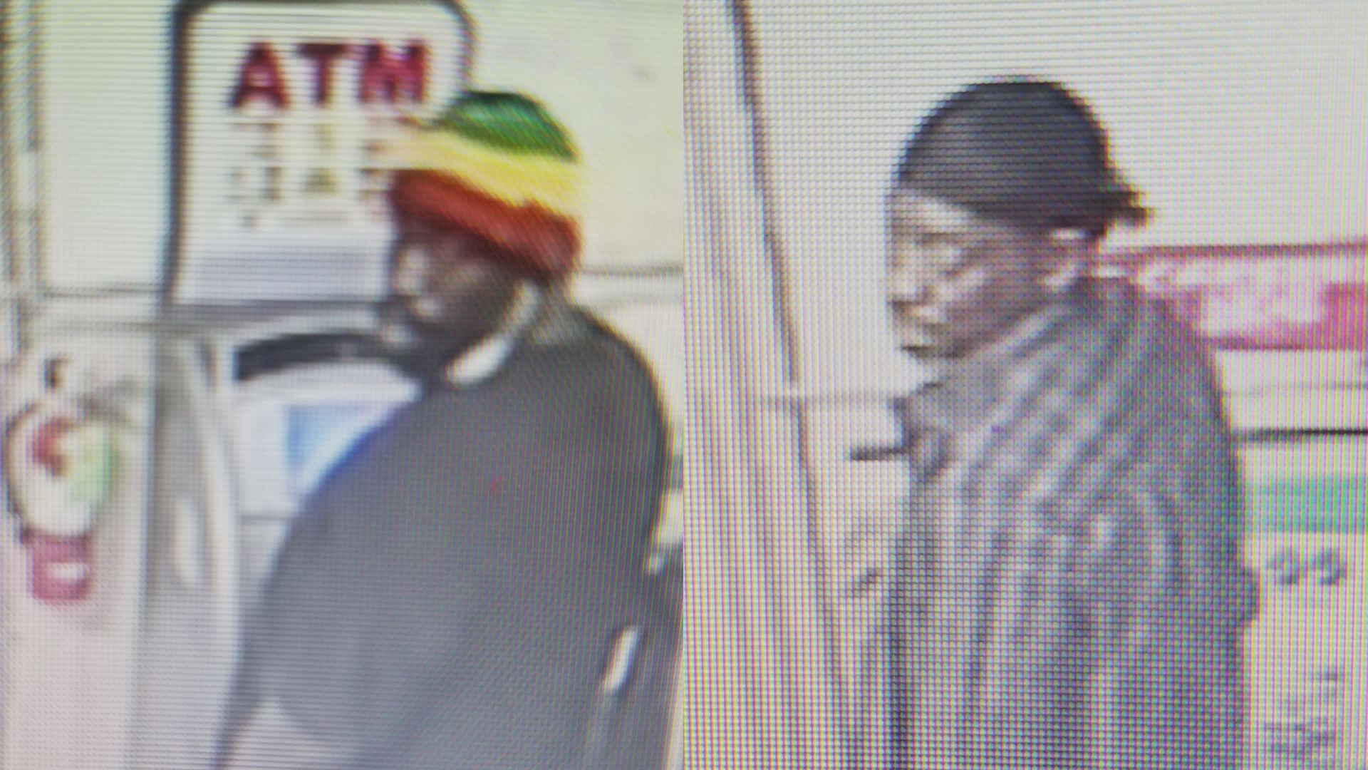 Police searching for two armed robbery suspects - WWAYTV3