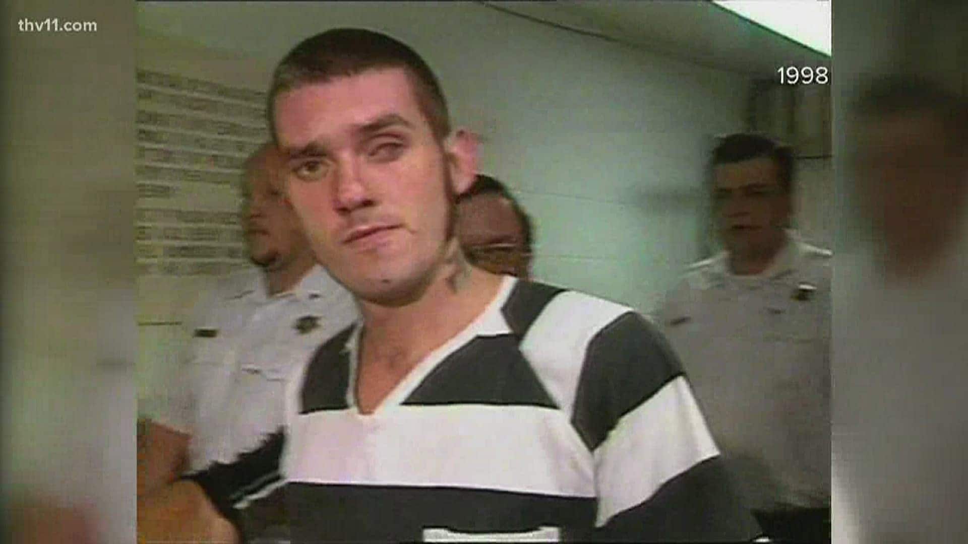 US carries out the 1st federal execution in nearly 2 decades - WWAYTV3