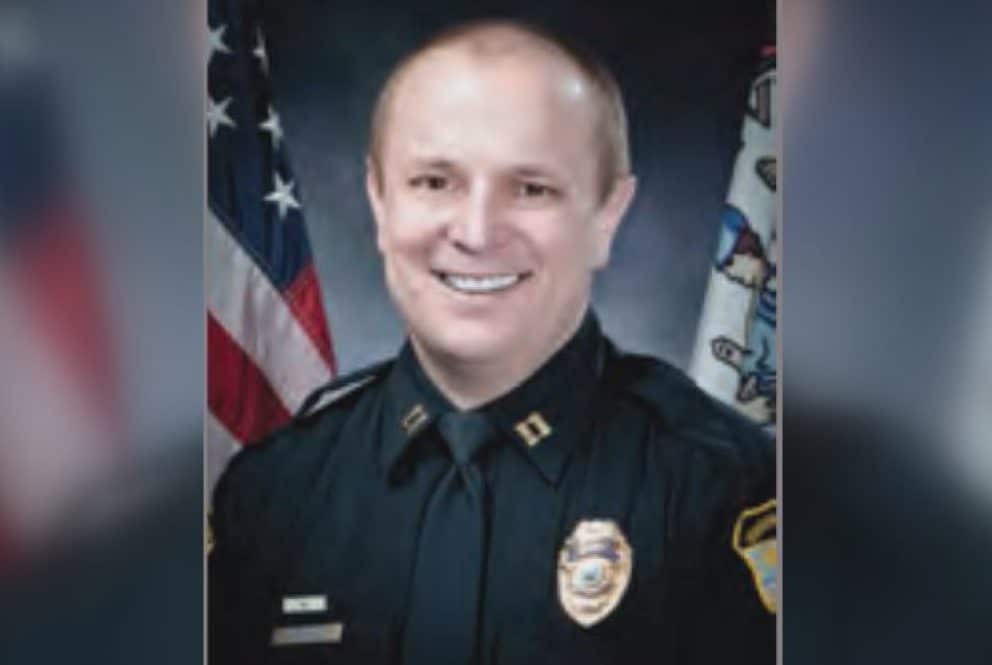 Wrightsville Beach hires new police chief WWAYTV3