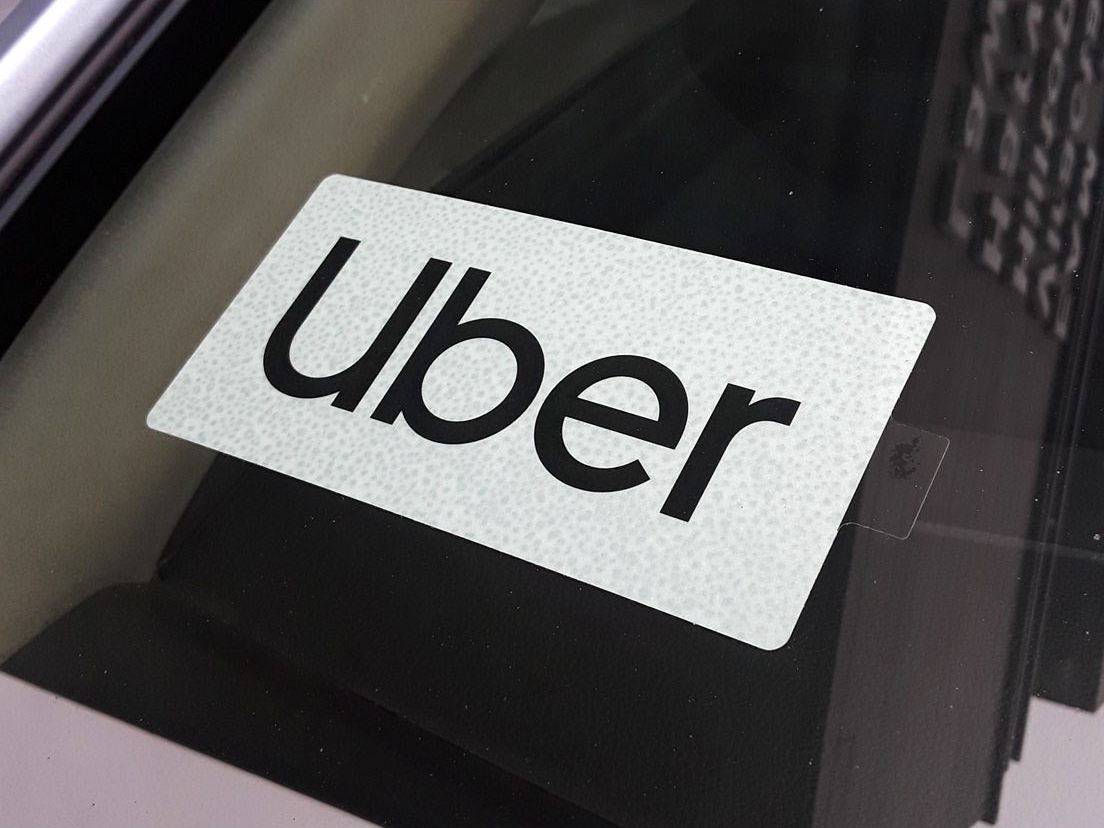 Uber buys Postmates in 2.65 billion allstock deal WWAYTV3