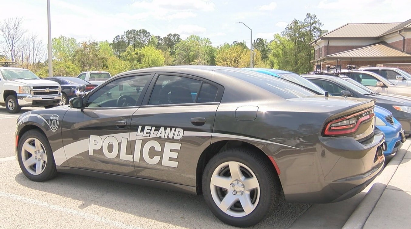 Leland Police Department releases 'citizen satisfaction' survey WWAYTV3