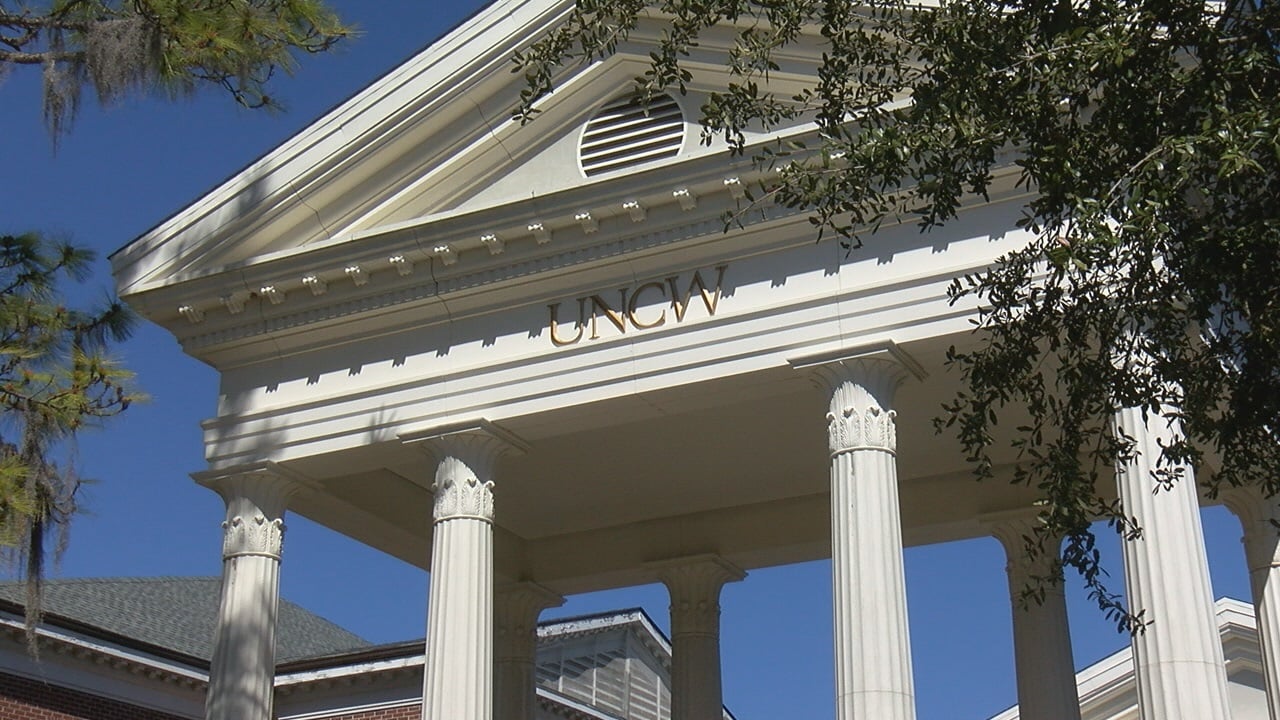 UNCW to formally install new Chancellor March 31