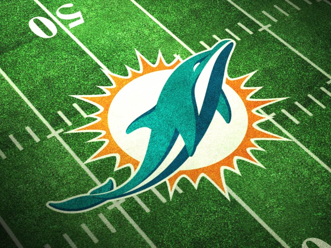 Miami Dolphins will allow up to 13,000 fans at home opener