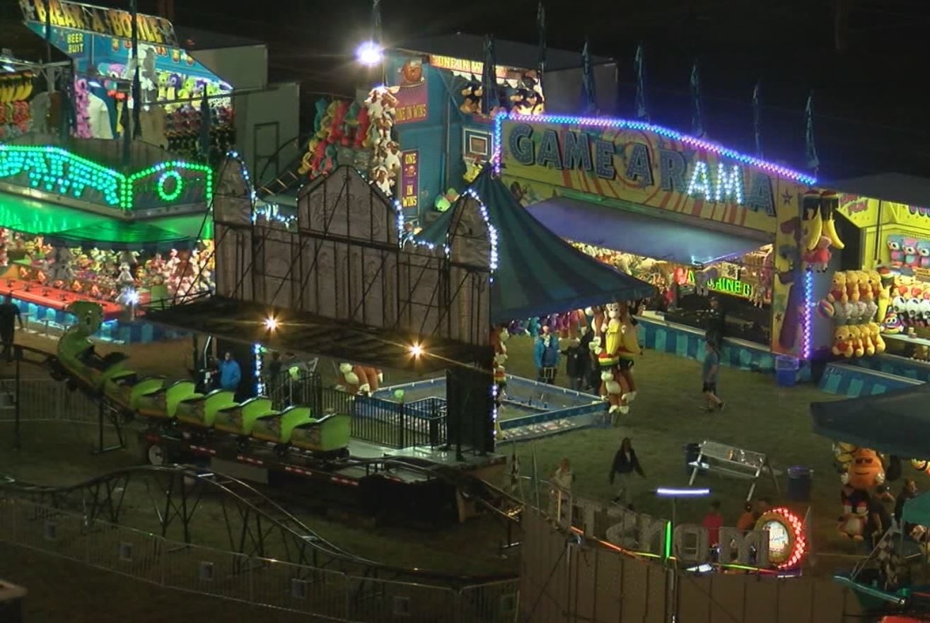 Cape Fear Fair & Expo cancelled due to COVID19 WWAYTV3