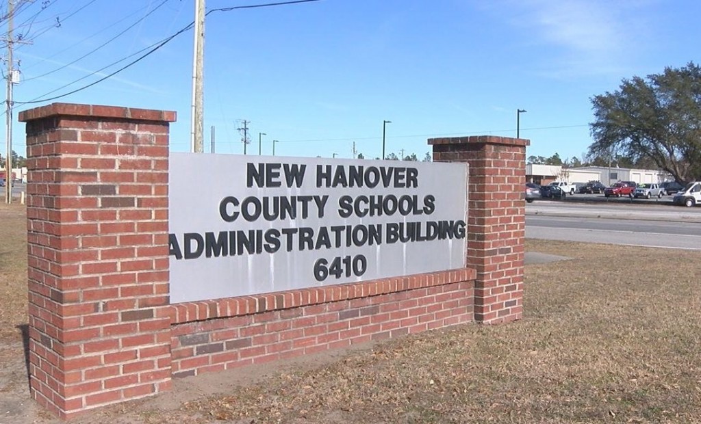 Newcomers school is an umbrella term for a school for foreign-born students who have recently arrived in the United States, (Photo: WWAY News).