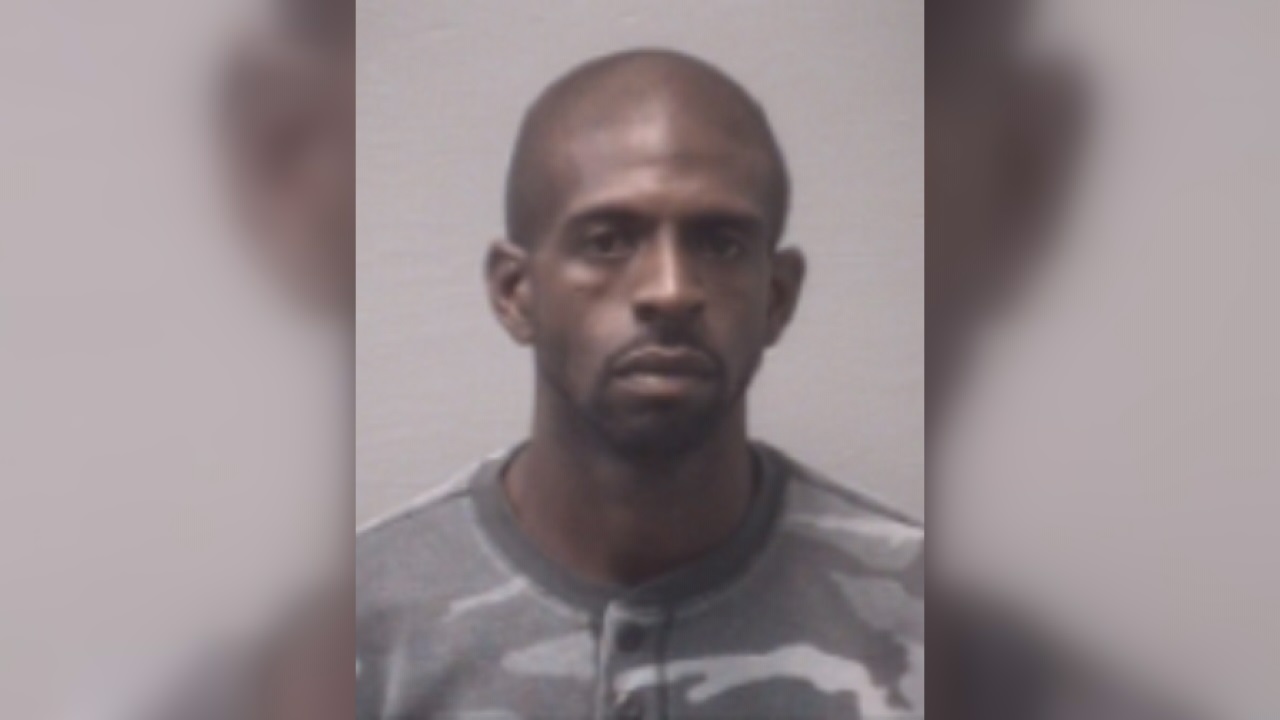 Wilmington Police: Man arrested in N. 30th Street murder - WWAYTV3