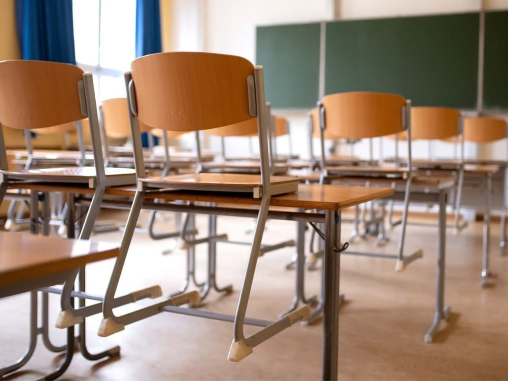 Here’s the latest on New Hanover County Schools temporarily implementing a new policy relating to what can and cannot be displayed in district classrooms, (Photo: ZUMA / MGN).