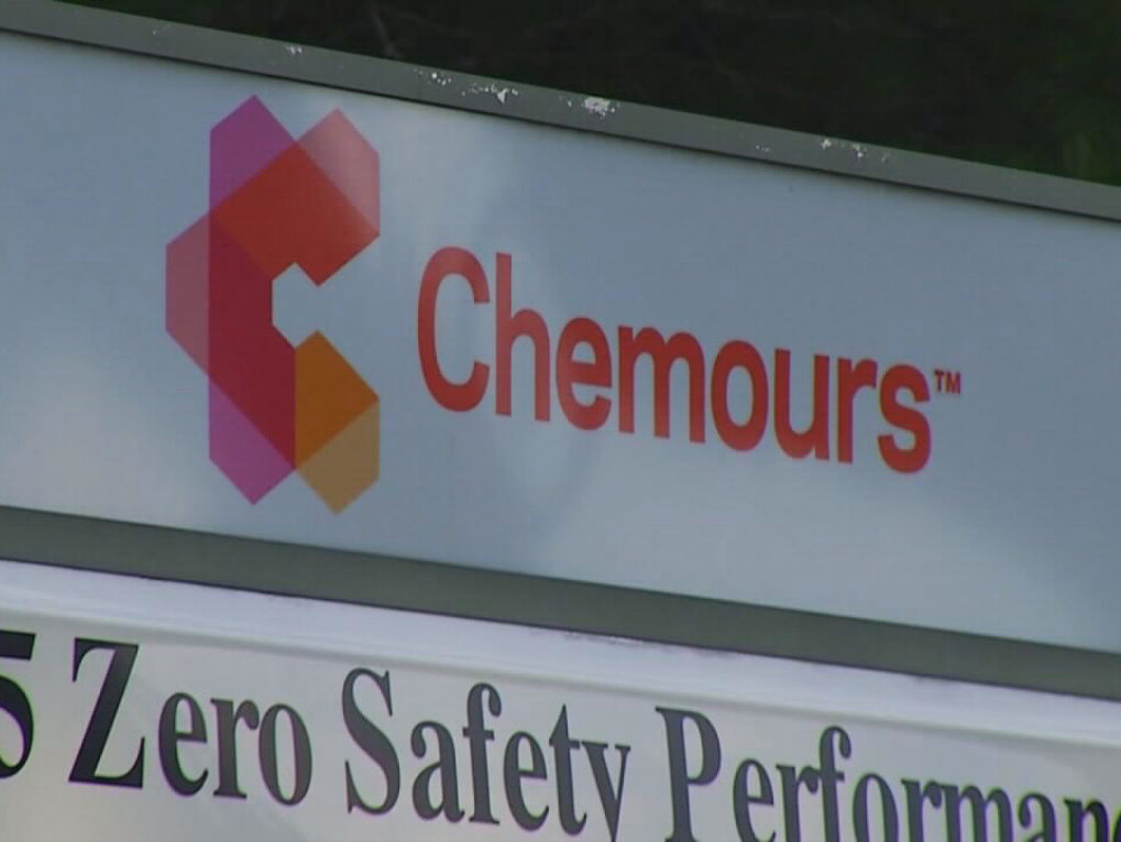 Dupont Chemours Corteva Reach 4b Settlement On ‘forever Chemicals Lawsuits Wwaytv3 8833