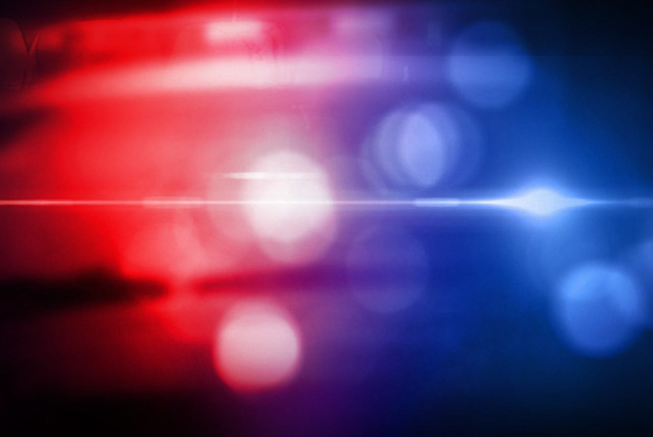 Husband arrested after calling 911 to say he killed wife - WWAYTV3