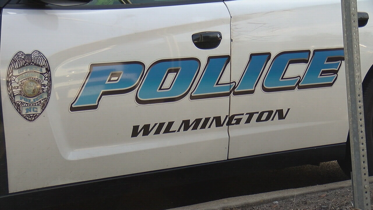 Wilmington Police investigating crash involving pedestrian as hit and ...