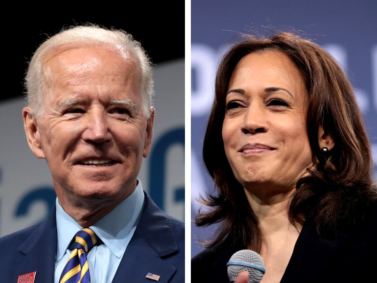 Biden and Harris call for three-month nationwide mask mandate - WWAYTV3