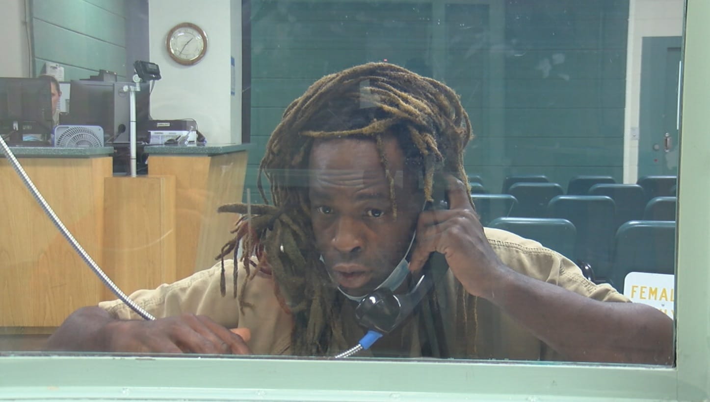 ONLY ON WWAY: Wilmington man charged in hours-long standoff tells his ...
