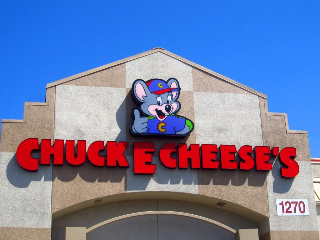 Chuck E Cheese Archives - WWAYTV3