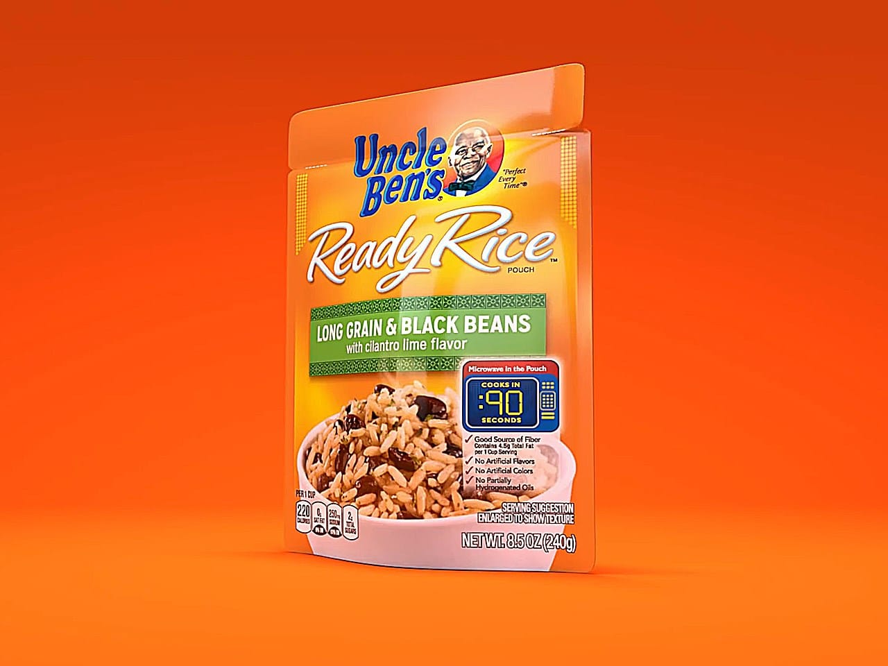 Mars Rice Mars drops Uncle Ben's, reveals new name for rice brand - WWAYTV3