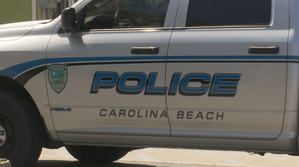 Carolina Beach Police Department shares update on kitten rescues