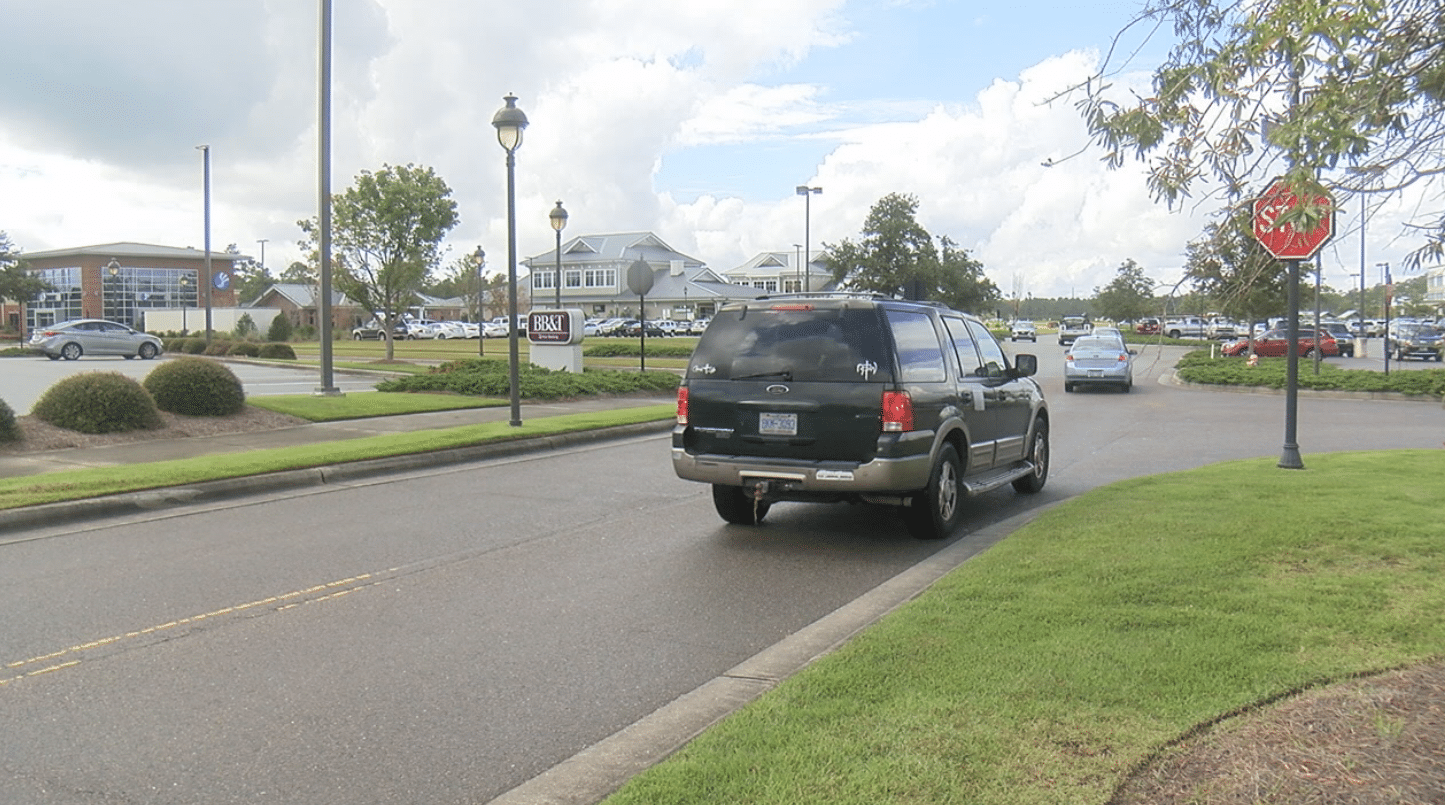 Hilton hotel, Tractor Supply, Wendy's coming to Leland in 2021 WWAYTV3