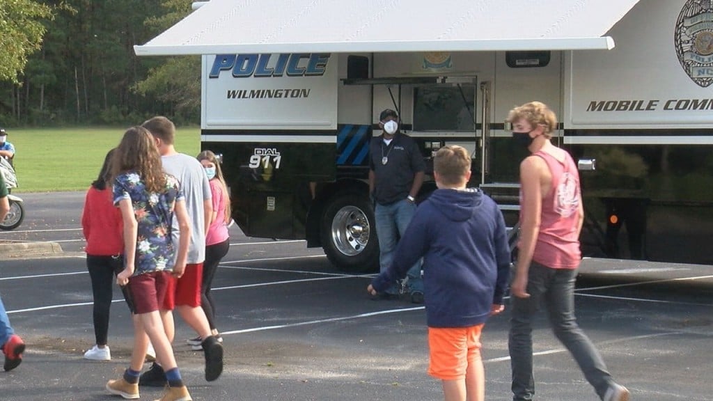 Safety Demo