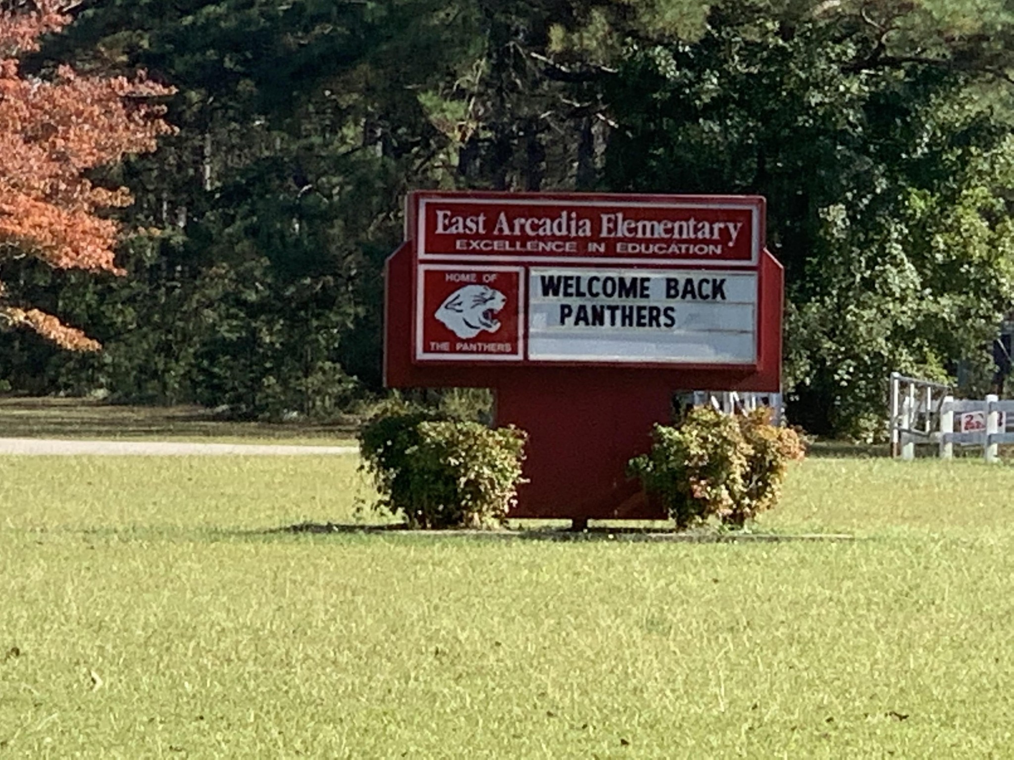 Bladen County Schools board sets closure date for East Arcadia School