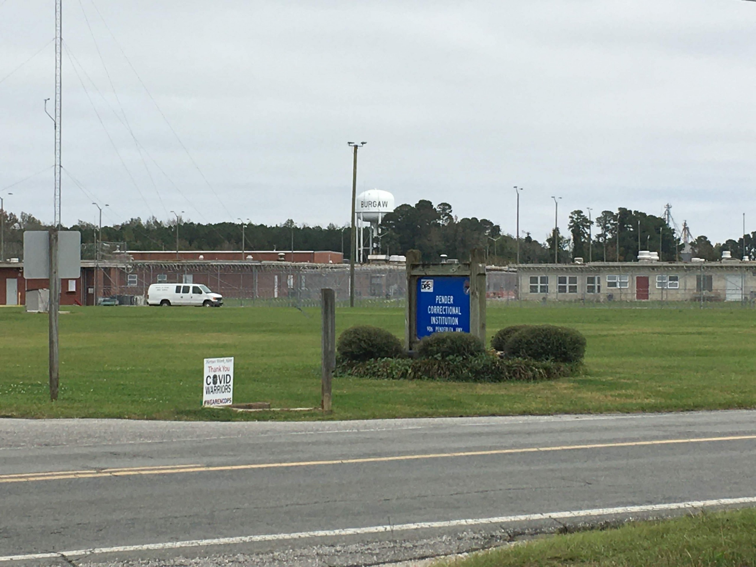 Roxbury Correctional Institution Hagerstown Md 82 - wlt5hkv