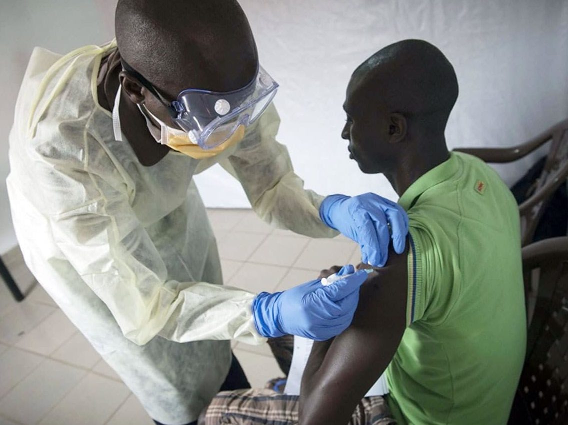 Ebola death toll in Congo rises to 131 amid concern over lack of vaccine or treatment for current strain