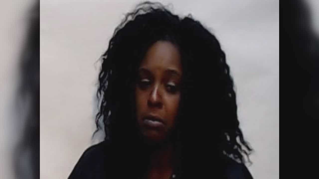 Woman charged in crime spree after husband tries to end relationship -  WWAYTV3
