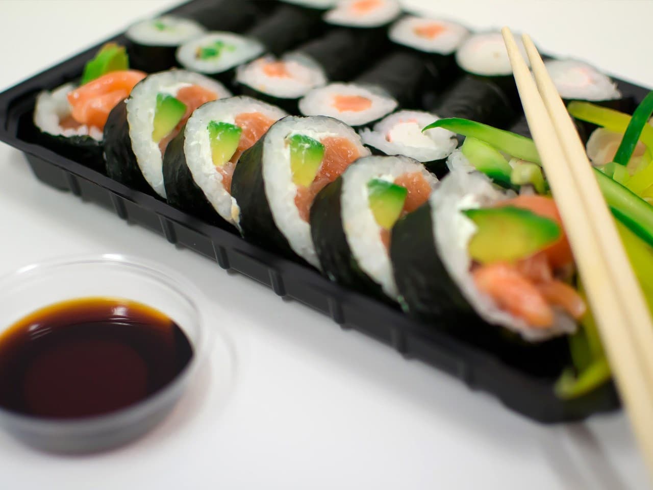 128 people sick from sushi sold at NC Harris Teeter locations WWAYTV3