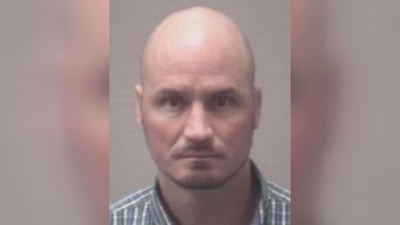 Man sentenced to up 12 years in prison for home burglaries - WWAYTV3