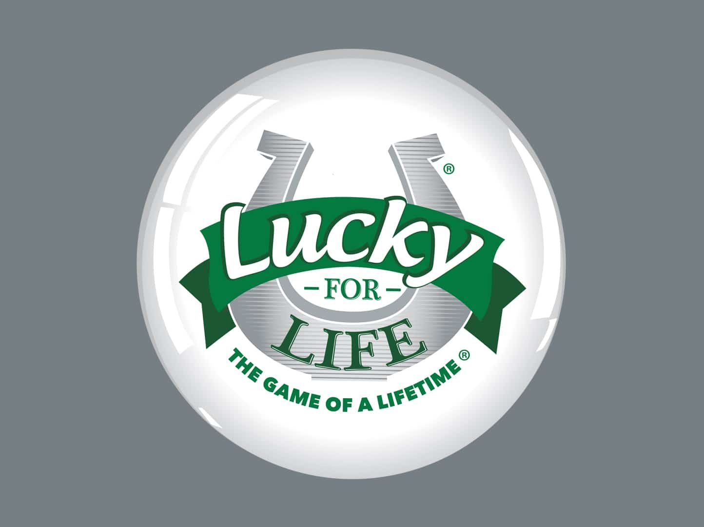 Lucky for Life ticket sold in North Carolina wins 1,000 A Day for Life