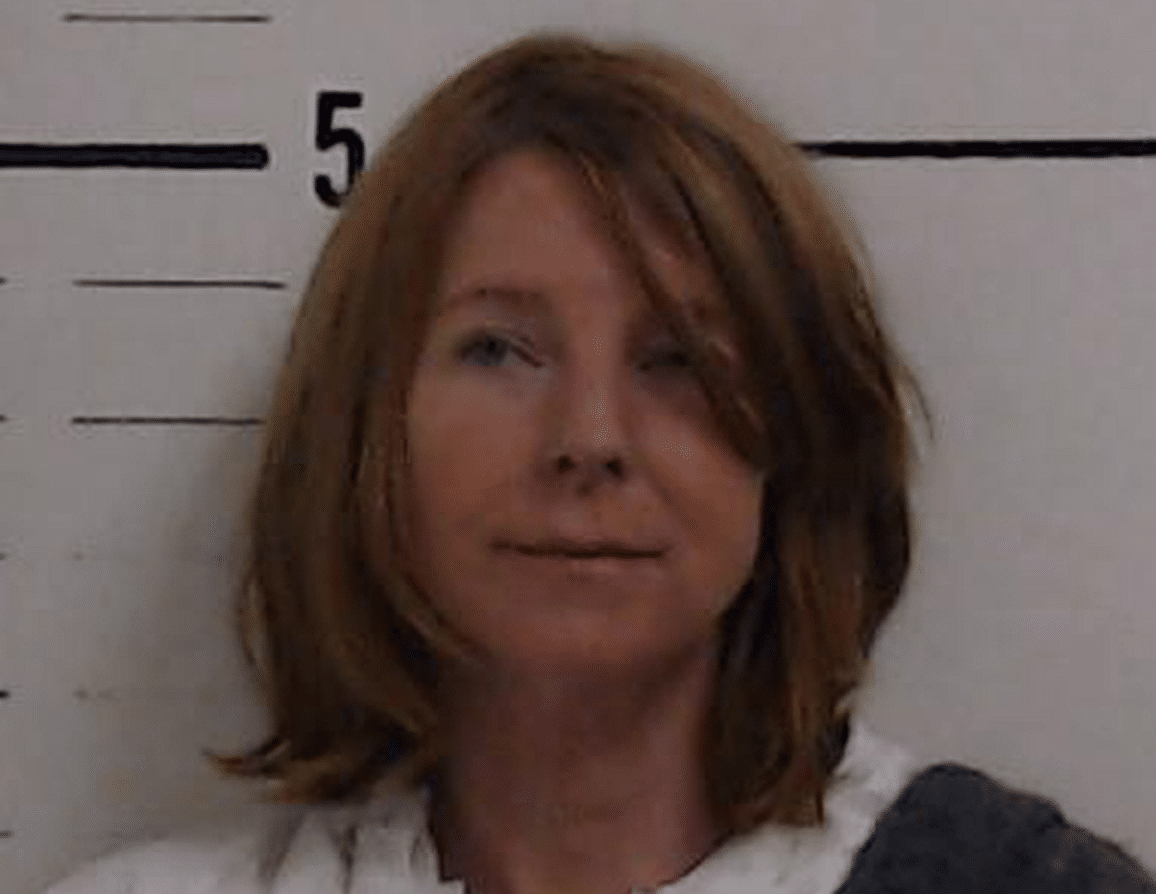 North Carolina Woman Charged In Man's Shooting Death - WWAYTV3