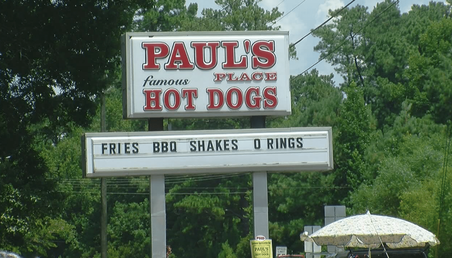 Owner of Rocky Point's iconic hot dog joint dies WWAYTV3