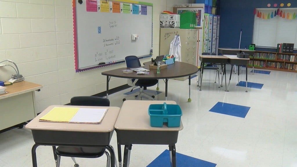 Board of Education approves controversial New Hanover County school