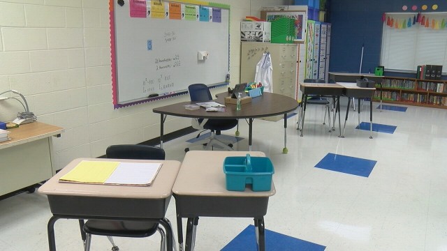 Board of Education approves controversial New Hanover County school ...