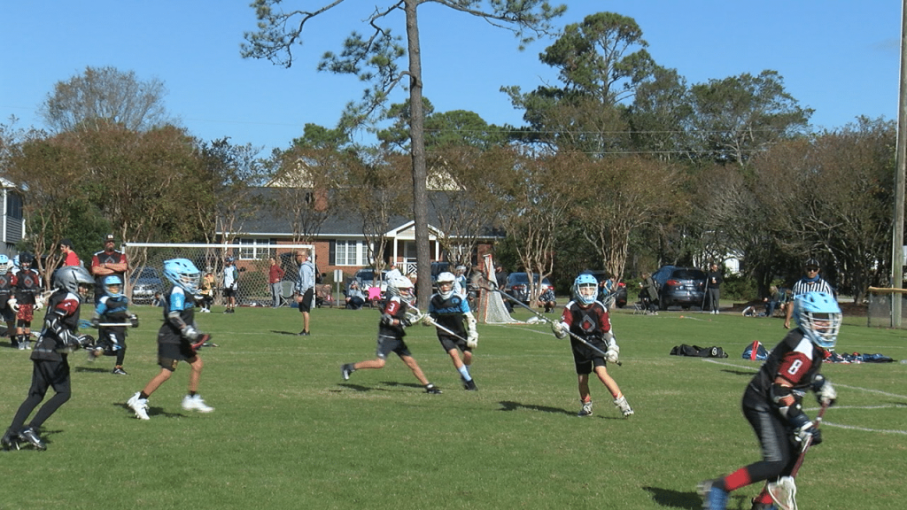 Lacrosse