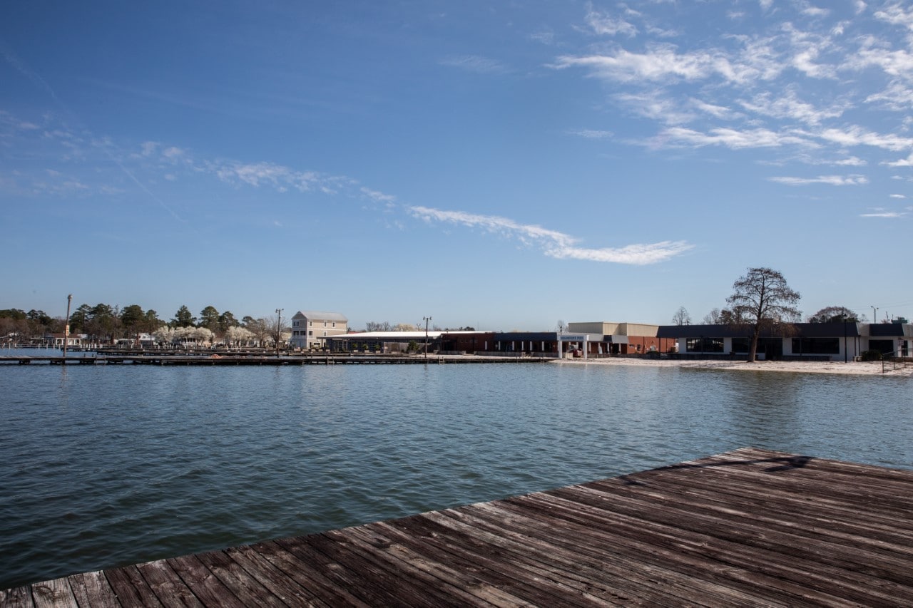 Goldston’s Beach at White Lake celebrates 100th anniversary with