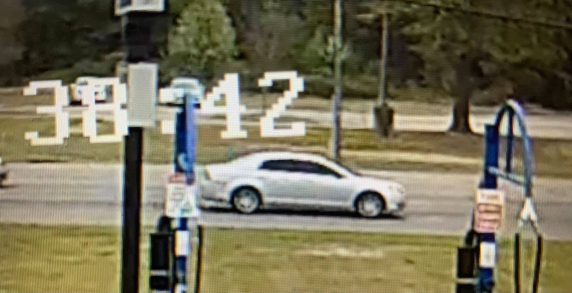 North Carolina authorities ID car in fatal road rage shooting - WWAYTV3
