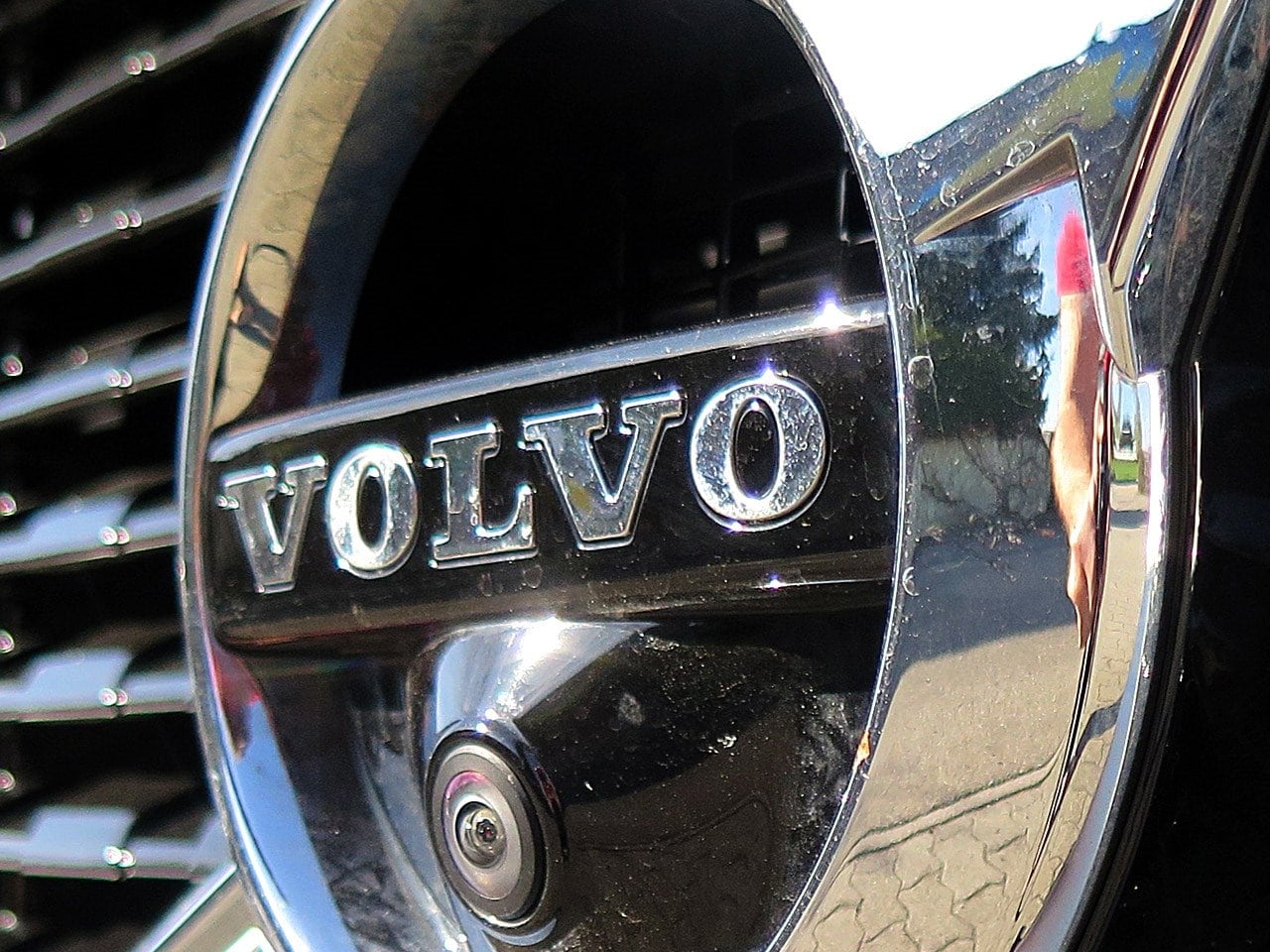 Can this Swedish automaker change Americans’ attitudes on EVs?