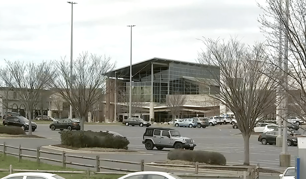 CMPD: 2 adults, 1 teen charged in Northlake Mall shooting - WWAYTV3