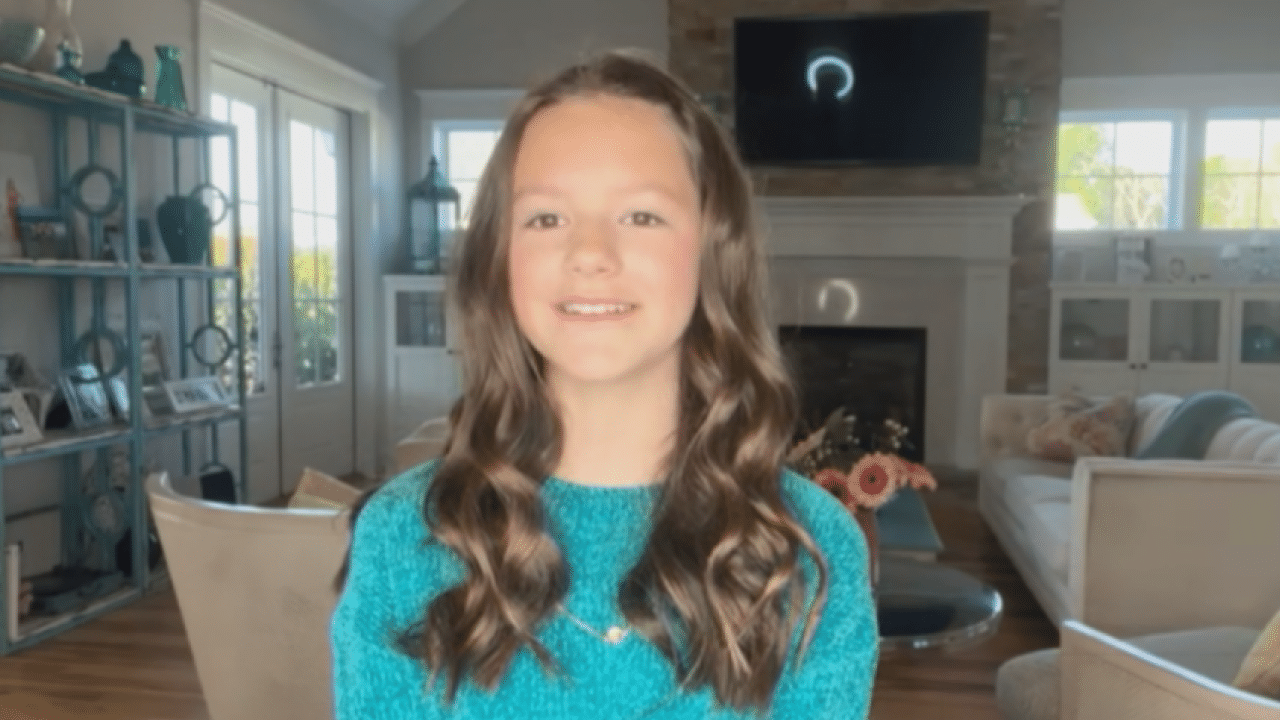 Erika Rudd All-kid cast to perform talent show benefitting St. Jude Children's ...