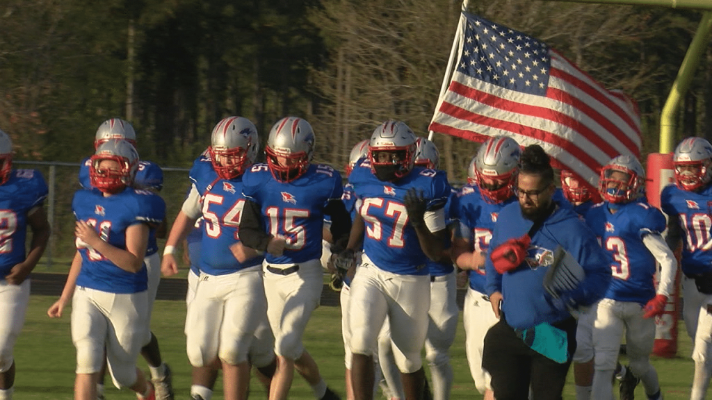 Heide Trask football Archives WWAYTV3