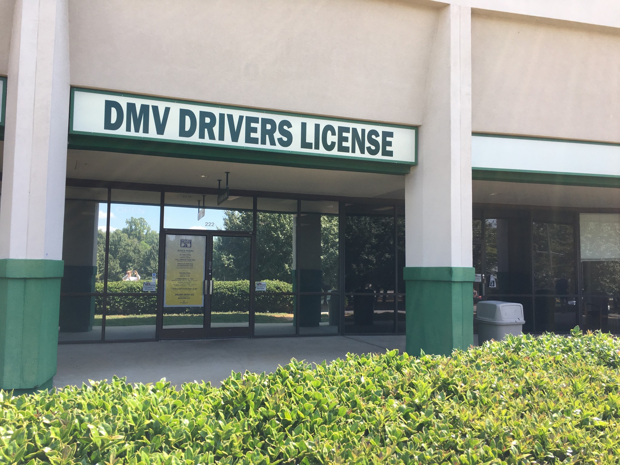 Unbelievable Nc Dmv Appointment The Hidden Truth – Discover The Shocking Details - u6v6ak9