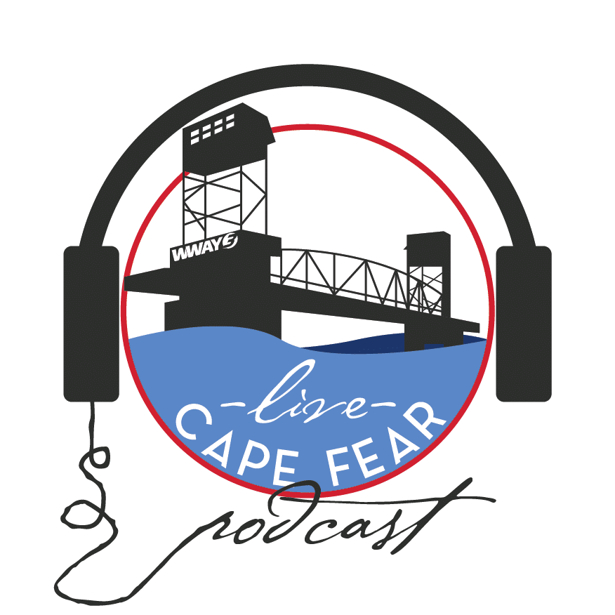 Live Cape Fear Podcast