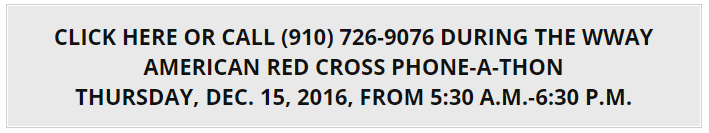 Call Red Cross