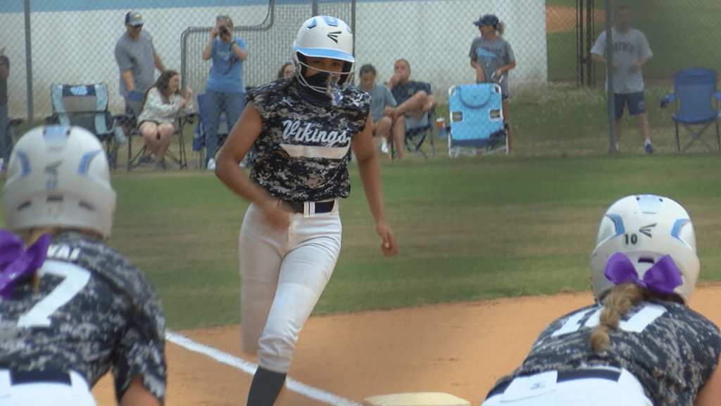 High School Softball Archives WWAYTV3