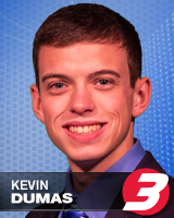 Kevindumas 2018 160x200